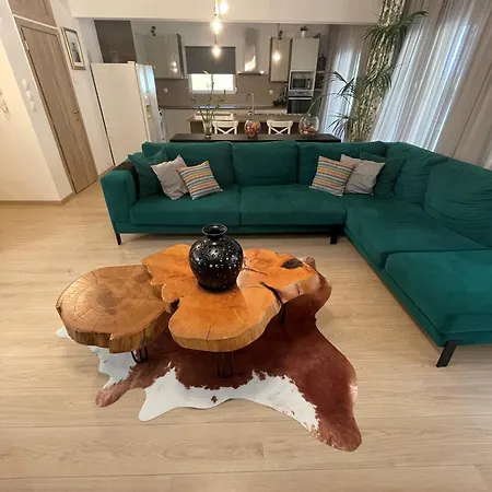 Feels Like Magnolia Apartmán Bansko