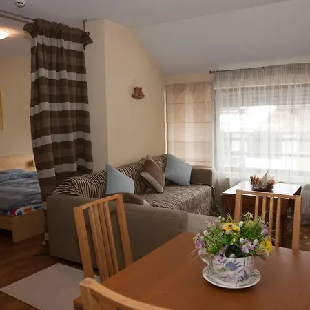 Apartmán Feels Like Magnolia