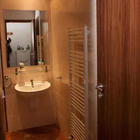 Apartmán Feels Like Magnolia Bansko