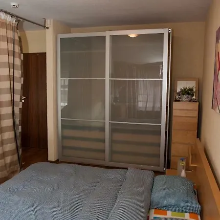 Apartmán Feels Like Magnolia *